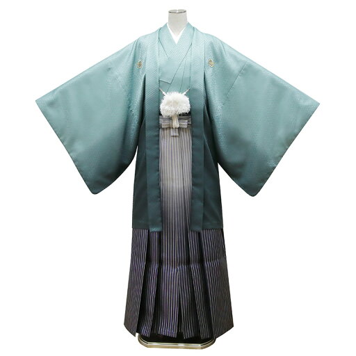 【レンタル】 紋付袴 9点セット【対応身長:170cm~175cm】羽織袴レンタル フルセット men018-p (mb047-hb057)【往復送料無料】 羽織袴 レンタル 卒業袴 青 緑 青竹色 無地 ストライプ 羽織袴 紋 丸に違い鷹の羽 メンズ レンタル着物 結婚式 披露宴 卒業式 【レンタル】 紋付袴 9点セット【対応身長:170cm~175cm】羽織袴レンタル フルセット men018-p (mb047-hb057)【往復送料無料】 羽織袴 レンタル 卒業袴 青 緑 青竹色 無地 ストライプ 羽織袴 紋 丸に違い鷹の羽 メンズ レンタル着物 結婚式 披露宴 卒業式