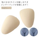 インナーカップ インナーカップ 水泳 股間パット スイム ヨガ スポーツ 競泳 ソフト 透け防止 フィットネス インナーパッド ポジションカップ レディース 薄...