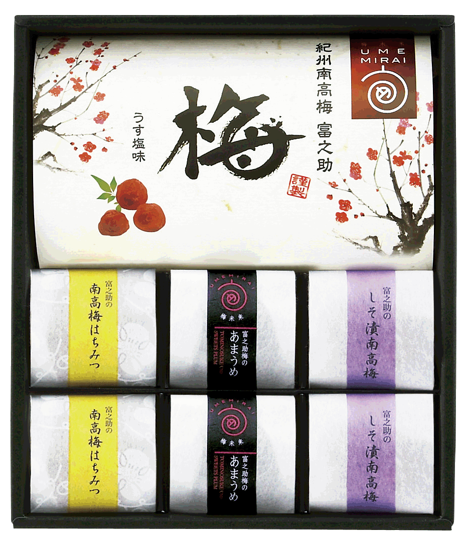 送料無料 梅 梅干し 南高梅 紀州南高梅 紀州 はちみつ 国産 常温 詰合せ 内祝 御祝...