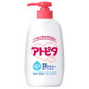 丹平製薬）アトピタ　保湿全身ミルキィローション　300ml[スキンケア