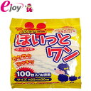昭和紙工 ぽいっとワン 100枚 (ウンチ処理袋 中・小型犬用) 4957434005735
