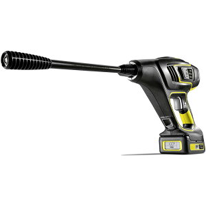 KARCHER ケルヒャー モバイルクリーナー KHB5 バッテリーセット 1.328-104.0 ハンドヘルド 4054278631561