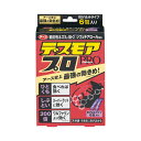 アース製薬 デスモアプロ 投げ込みタイプ 6包入り(殺虫剤ねずみ用)医薬部外品 4901080053916