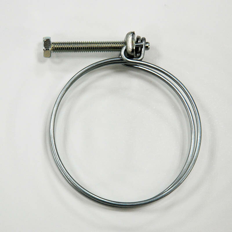 日之出化成 ワイヤークランプ SY-70 メール便対応（6個まで） 4958182445132