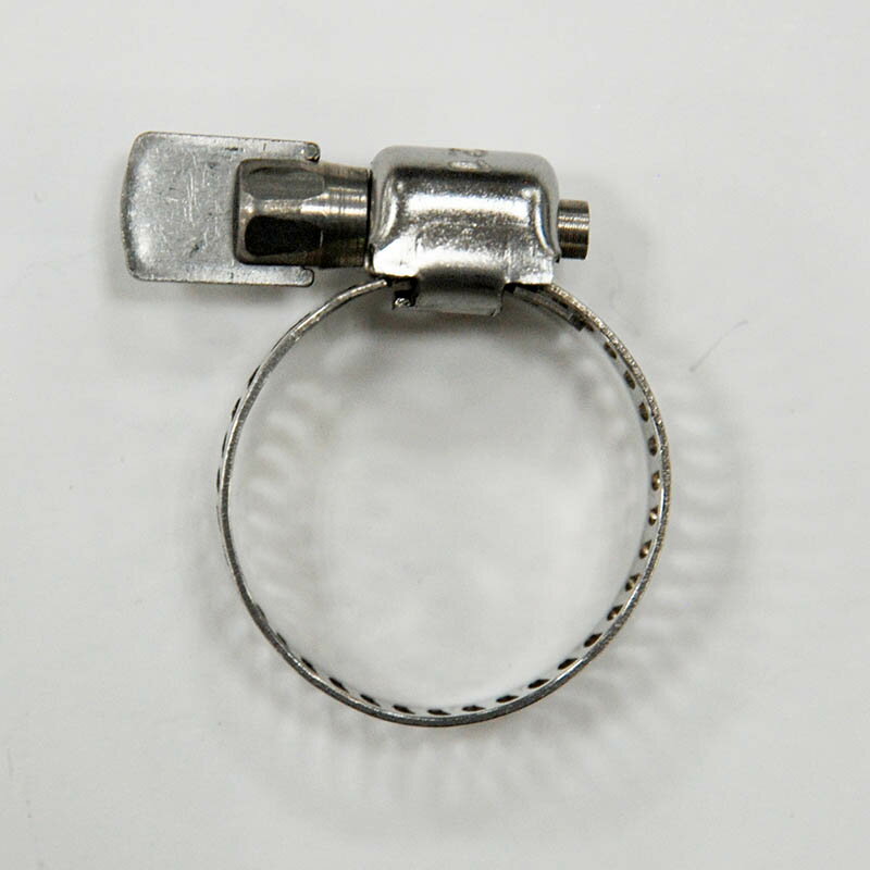 タカギ ホースバンド 手締め QG102FJ メール便対応（40個まで） 4975373000178