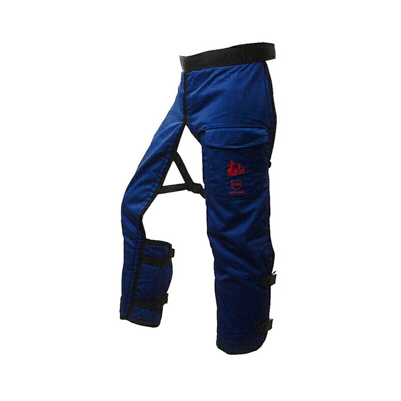 杣 SOMA チェンソー防護用 チャップス T004D 4514173331206