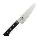 Kai 貝印 関孫六 包丁 わかたけ 牛刀 刃渡り180mm AB5422 4901601399417