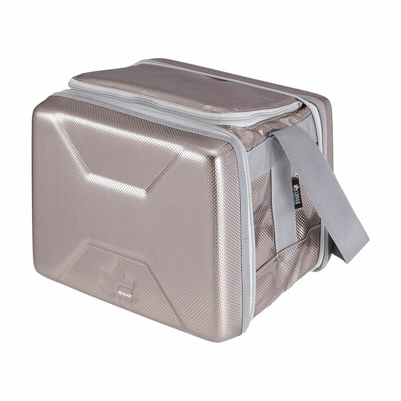 ロゴス ハイパー氷点下クーラー Mサイズ 約12L クーラーボックス 4981325399641