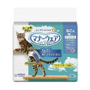 ユニ・チャームペット マナーウェア 猫用 M 36枚 4520699673157