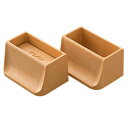 WAKAI ディアウォールR 2×4用 ライトブラウン DWS90LB WAKAI 若井産業