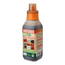 万田アミノアルファ ボトル 500ml 原液タイプ 希釈用 4909882141213