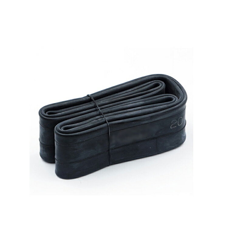 CYT 1.2mm チューブ(パック入リ) 24x1-3/8 自転車用チューブ 24インチ 4938915157631