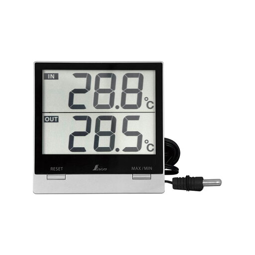シンワ測定 デジタル温度計 Smart C 73118 4960910731189 シンワ測定 デジタル温度計 Smart C 73118 4960910731189