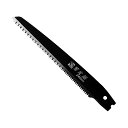サボテン 替刃 剪定鋸 No.2240T用 ジョーズ No.RB-2240T フッ素刃 240mm 4976365224084