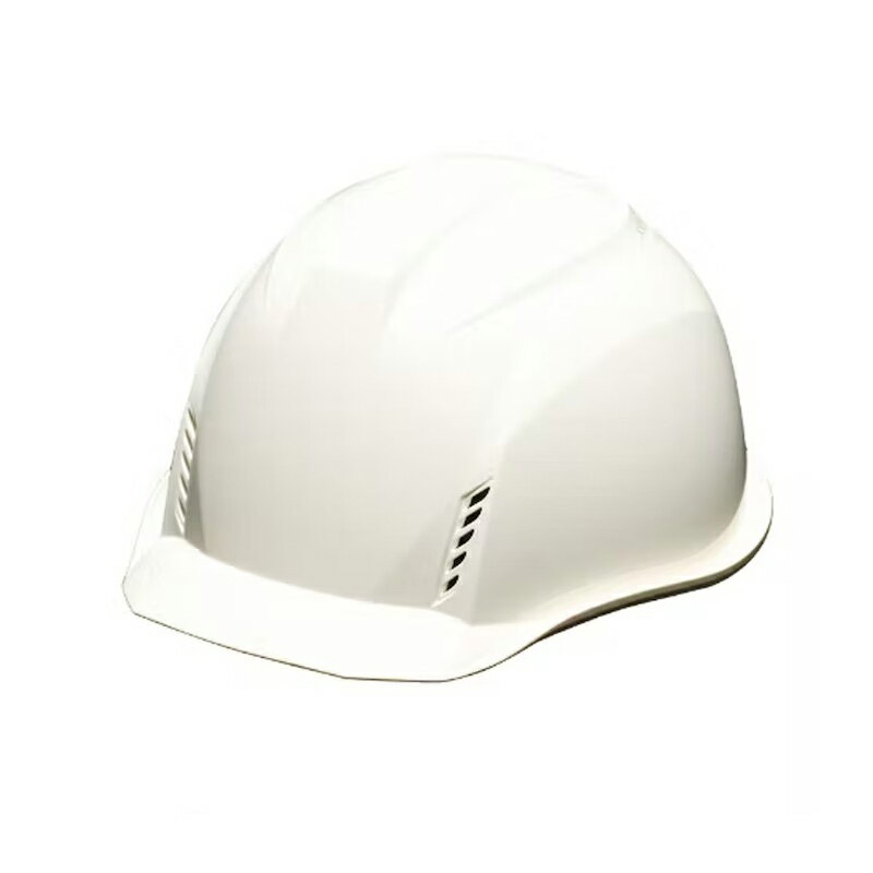 DICヘルメット 遮熱ホワイト 遮熱ヘルメット 4562116365184(4)