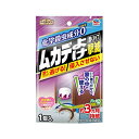 アース ムカデよけ 撃滅 置くタイプ 1個 4901080068613