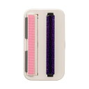 日本シール ぱくぱく PACPAK N90M くり返し使えるカーペットクリーナー 丸洗い可 4902391090119(3)