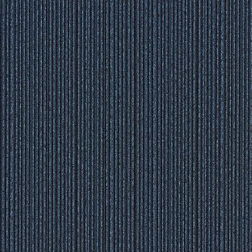 Panel Carpets - 【1ケース(16枚入り) 】東リ タイルカーペット TG-5000 HC502 ブルー お取り寄せ商品 4992219230964