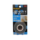 3M スコッチ 強力両面テープ 凸凹面用 19mm×1.5m KH-19R スリーエム メール便対応（2個まで） 4550309262297