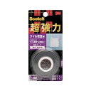 3M スコッチ 超強力両面テープ タイル表面用 19mm×1.5m KST-19R スリーエム 4550309264703