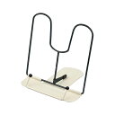 レイメイ藤井 ケンコー書見台 Adjustable Book Rest ホワイト BM142W ブックスタンド メール便対応（1個まで） 4902562465838