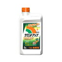 ラウンドアップマックスロード　1L（除草剤　除草　液剤　雑草　駐車場　家周り　庭　ガーデニング　園芸　スギナ） DIY