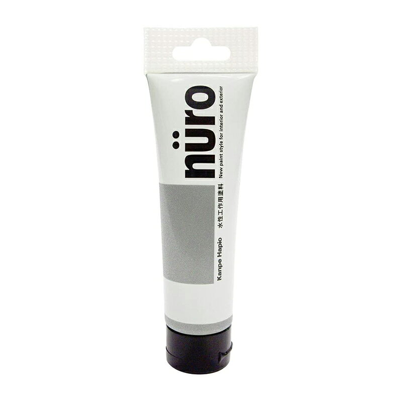 カンペハピオ ヌーロ 30ml 銀 メール便対応（5個まで） 4972910247478