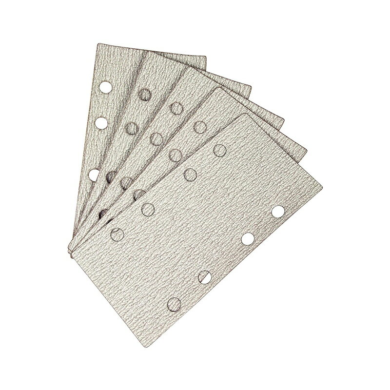 SK11 電動サンダー用 ペーパー5枚入 A#600 穴付き マジック式 メール便対応(4個まで) 4977292488877