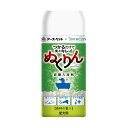 アースペット ぬくりん 炭酸入浴剤 愛犬用 森林の香り 300g ボトル入り アースペット×バスクリン 4994527911108