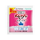 アースペット ぬくりん 炭酸入浴剤 愛犬用 バラの香り 30g 分包 アースペット×バスクリン メール便対応（10個まで） 4994527911405