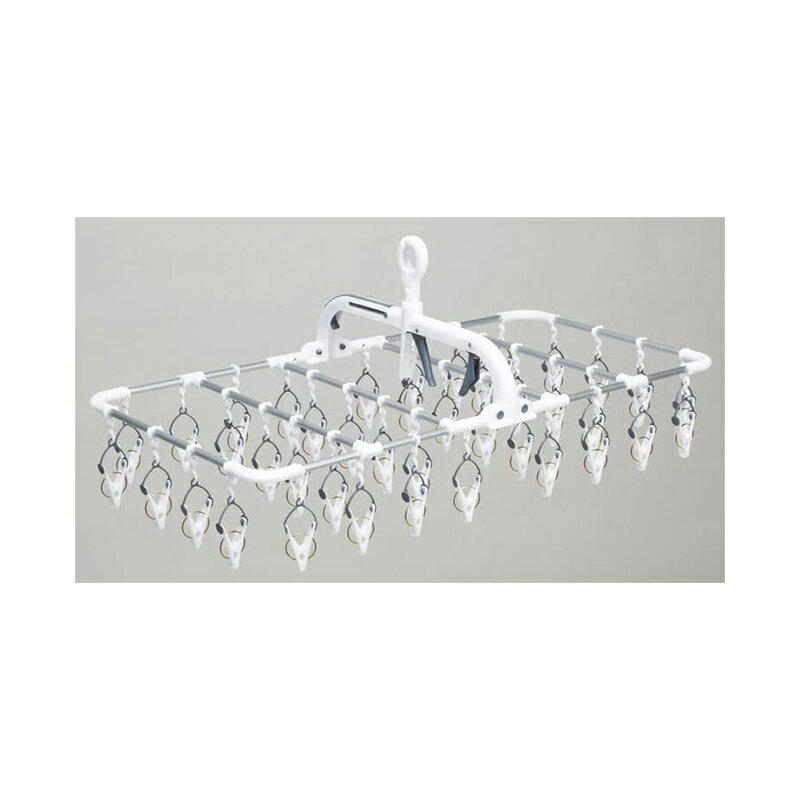 パークレーン ONE.掛けやすいアルミハンガー40 幅78×奥行38.5×高さ31.5cm 4582451306604