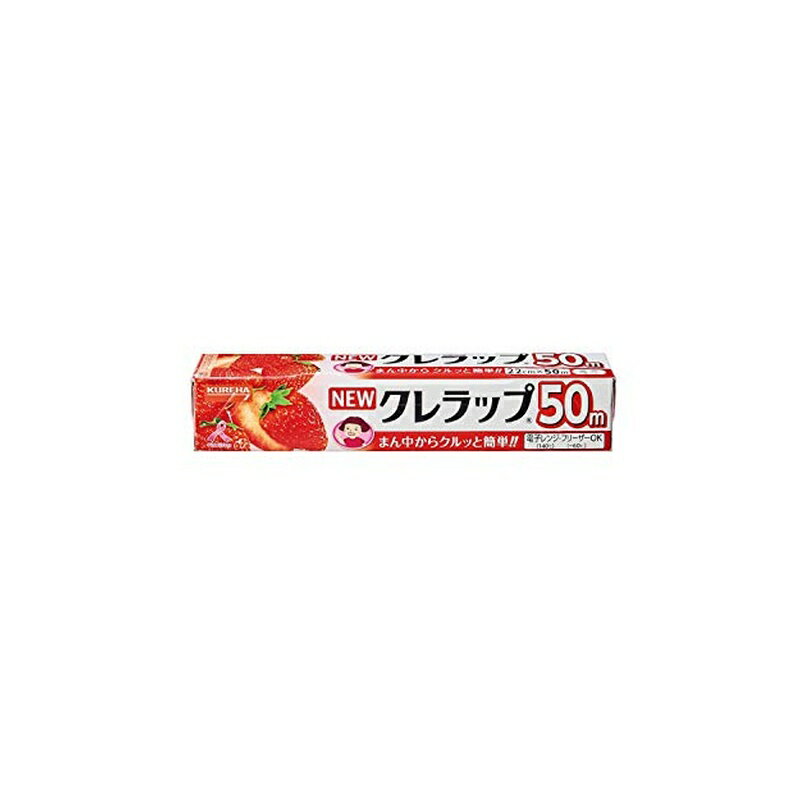 保鲜膜 - NEWクレラップ お徳用ミニ 22cm×50m 4901422152505