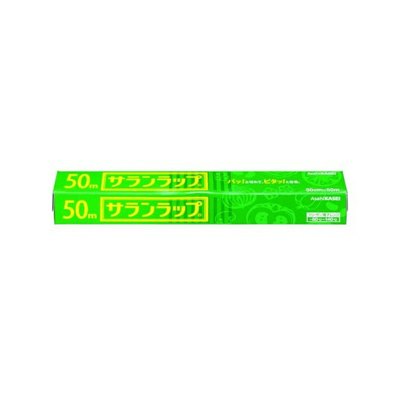 Wrap - サランラップ 30cm×50m 4901670110180