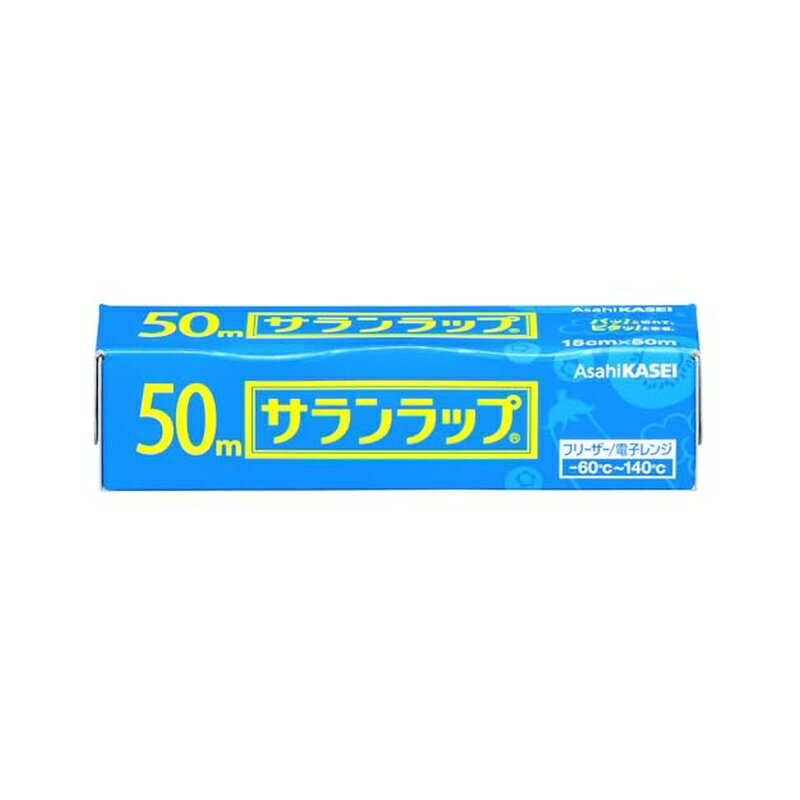 サランラップ 15cm×50m 4901670110203