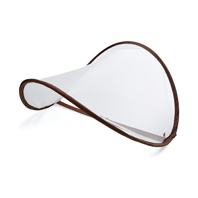 特徴1:ニットやセーター、おしゃれ着の型崩れを防ぎます 特徴2:通気性の良いメッシュアーチ形状で乾きやすい 特徴3:鉄心が支えているので、安定性抜群 特徴4:使わないときはコンパクトにたたんで収納 サイズ(約):幅63cm x 奥行き66cm x 高さ26cm 重量(約):222g 素材:ポリエステル・鉄芯 生産国:中国 商品写真は、 お使いのモニター設定、お部屋の照明等により実際の商品と色味が異なる場合がございます。