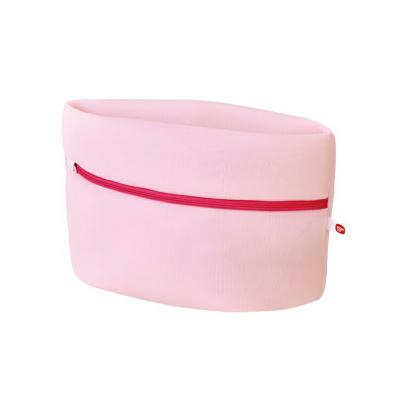 ダイヤ (Daiya) 洗濯ネット おしゃれ着洗い サボるん ワンピース用 ホームクリーニング 横40cm×縦20cm×厚12cm 057944 4901948579442