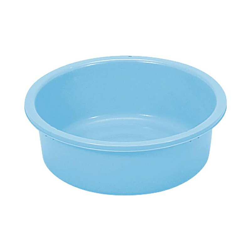 様々な用途に使えるタライ 野菜などを洗うとき、飲料水の冷却に、園芸・農業肥料混合、アウトドア用品の収納などに 日本製 メーカー型番:40型 サイズ:幅40×奥行40×高さ13cm 本体重量:0.43kg 素材・材質:ポリエチレン 容量:11L 商品写真は、 お使いのモニター設定、お部屋の照明等により実際の商品と色味が異なる場合がございます。