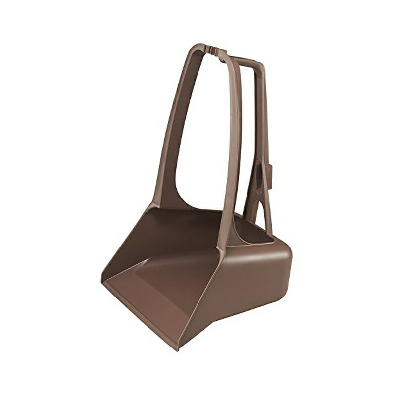 Daily Clean アーバンチリトリ 商品サイズ(使用時)：W336×D315×H535mm商品重量(約)：524g 本体：ポリプロピレン 商品写真は、 お使いのモニター設定、お部屋の照明等により実際の商品と色味が異なる場合がございます。