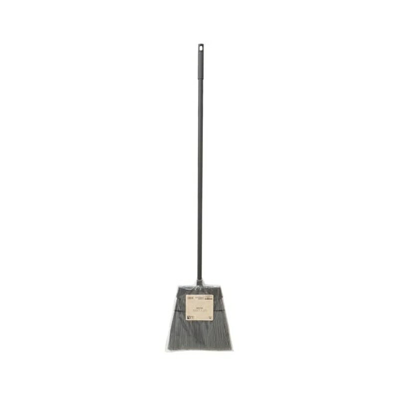 樂天商城 - 山崎産業(Yamazaki Sangyo) スタイリッシュ箒 Lサイズ 133.3cm 日本製 ポリプロピレン 耐久性 長持ち 202874 4903180202874