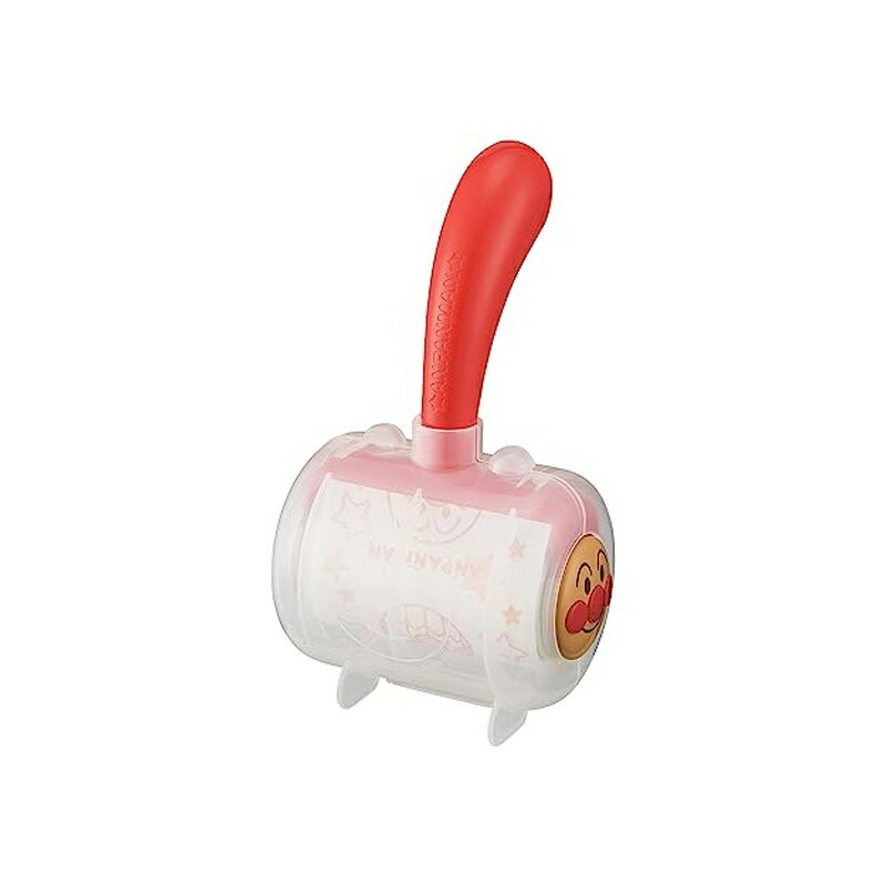 レック アンパンマン カーペットクリーナー (Sサイズ) 本体 4903320556416