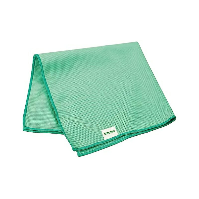 約30×30cm※1枚入 本体重量:約23 ポリエステル・ナイロン 日本 洗剤いらず!繊維の力で汚れを落とす!マイクロファイバーの拭き上げクロス 商品写真は、 お使いのモニター設定、お部屋の照明等により実際の商品と色味が異なる場合がございます。