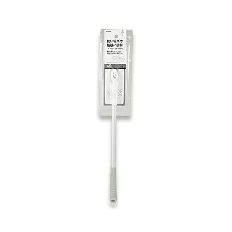樂天商城 - アズマ工業 フローリングワイパー ミニフローリングワイパーF NUS381 4970190478735