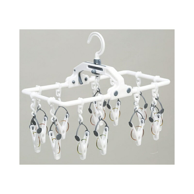 パークレーン ONE.コンパクトハンガー13P 4582451306642