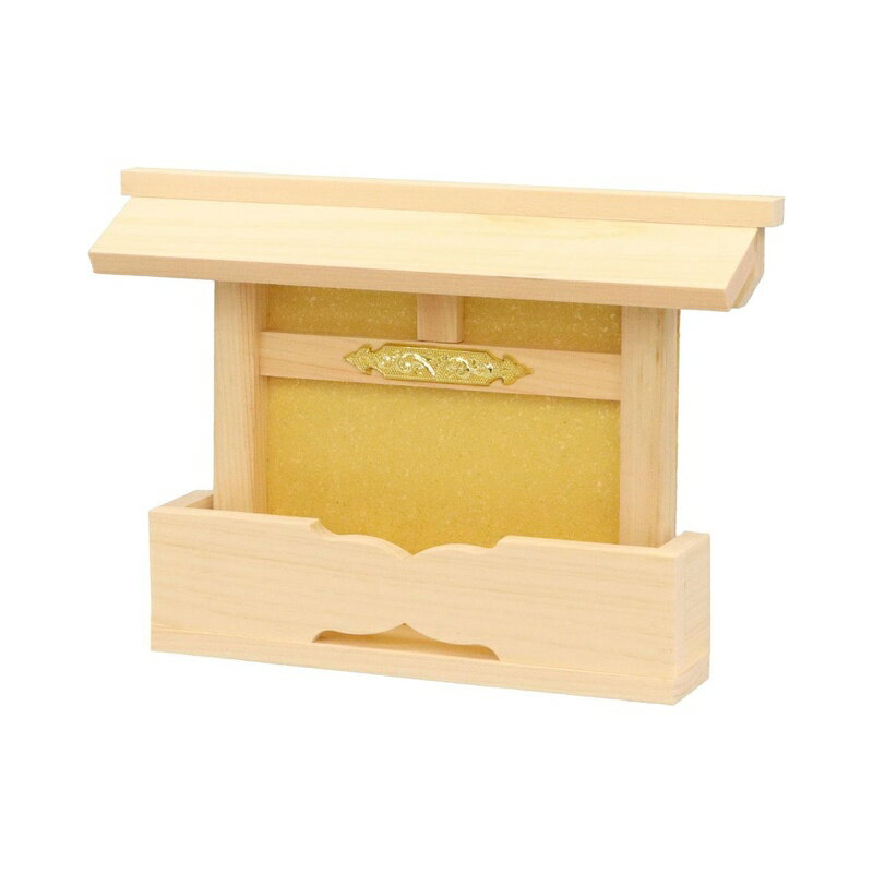 エイアイテック(AITECH) AIS 金運 宝くじ箱 KT-1 4932528020832