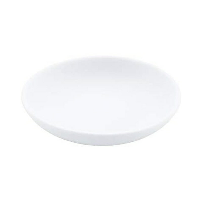 神棚の里 神棚 神具 皿 3寸 米 塩 陶器 4993896021487