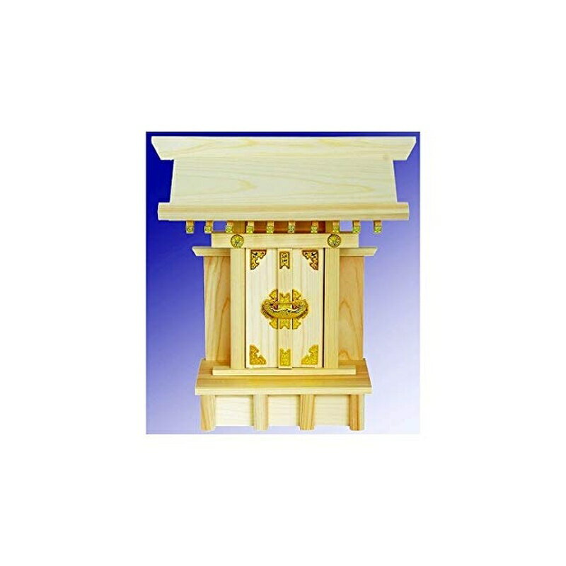 神棚の里 中天理 4993896050258