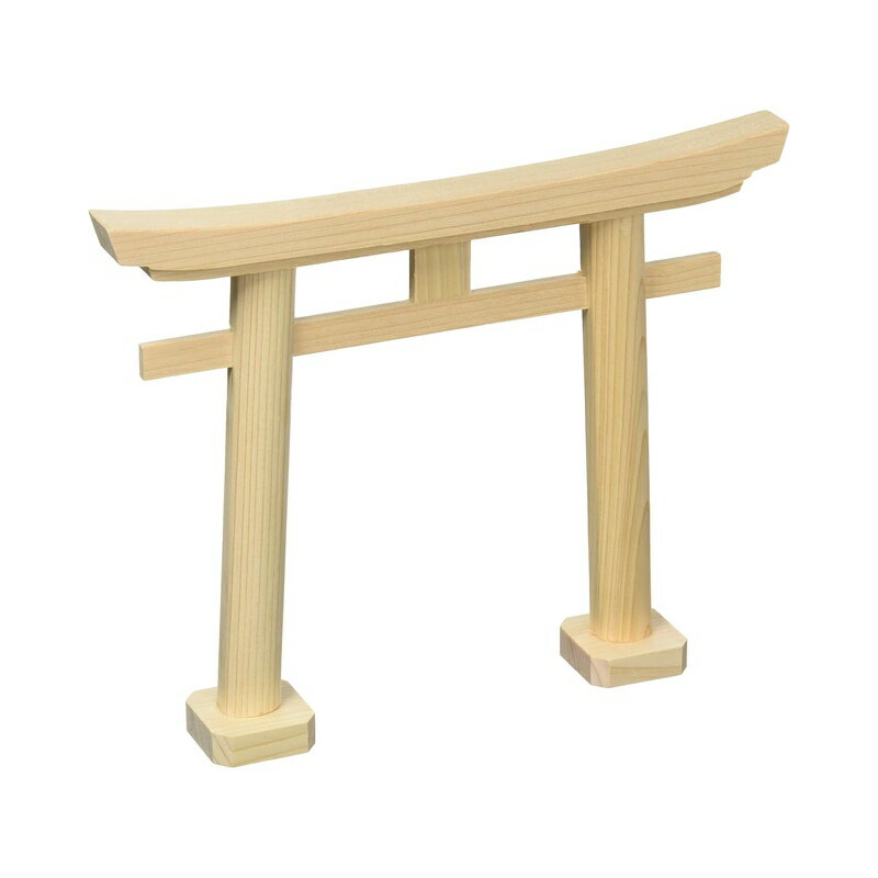 神棚の里 神棚用鳥居 招福鳥居 4993896200455