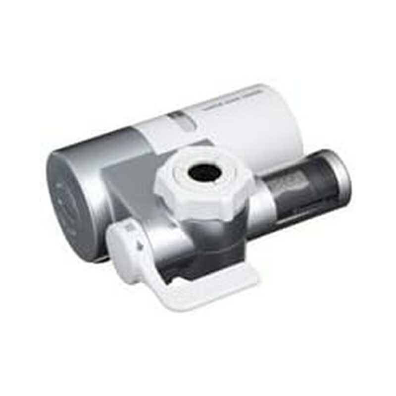 クリンスイ 浄水器 蛇口 直結型 CSPシリーズ CSP601-SV 4962752005183