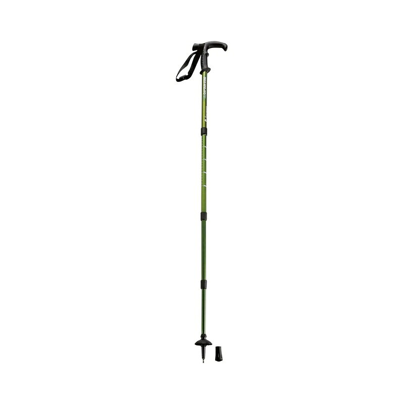 Other - キャプテンスタッグ(CAPTAIN STAG) トレッキングポール トレッキングステッキ Tグリップ FEEL BOSCO 4976790798396