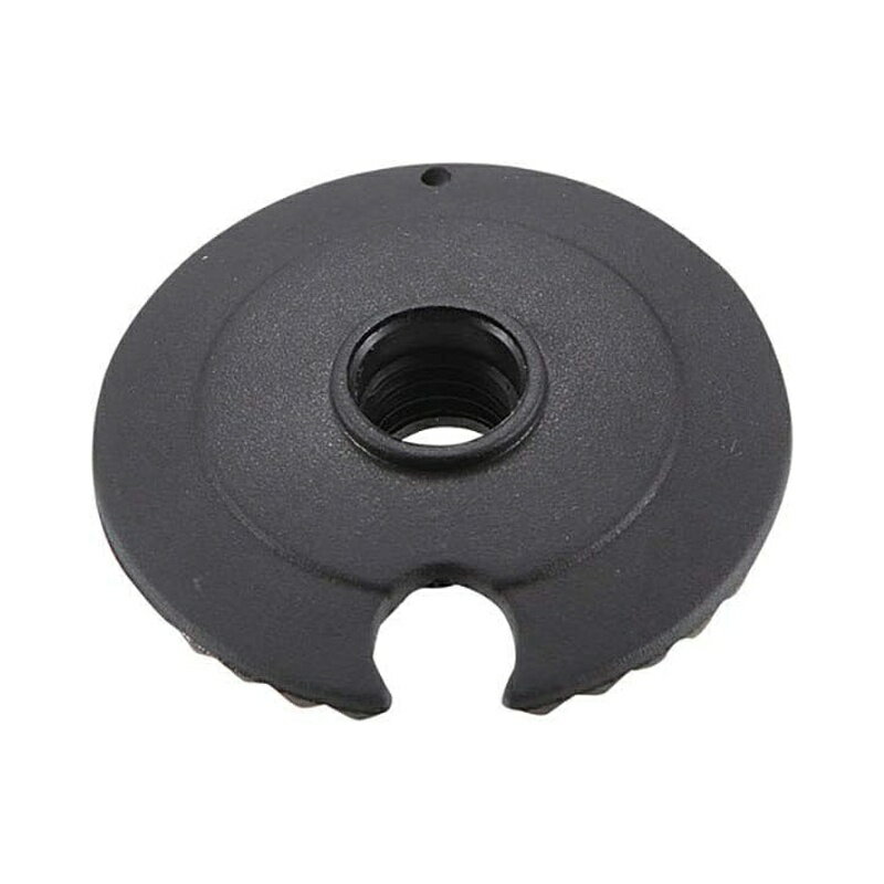 キャプテンスタッグ(CAPTAIN STAG) 登山用 バスケット トレッキングステッキ用バスケット Aタイプ FEEL BOSCO 1個 M-9861 4976790798617